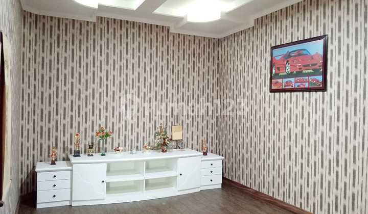 Dijual Rumah Jl Besi Dimensi 5,5 X 34m² Siap Huni Full Furnish 2