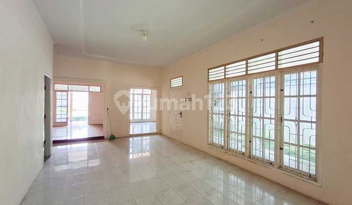 Rumah Luas 930 M²di Daerah Stm - Medan Johor Rumah Luas 930 M²di Daerah Stm - Medan Johor