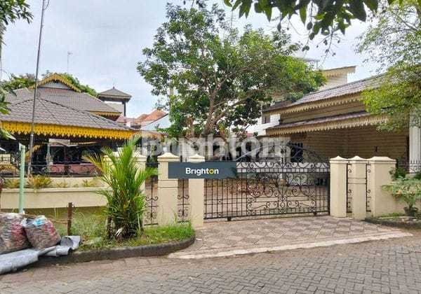 Tanah Di Cemara Asri Tanah Di Cemara Asri