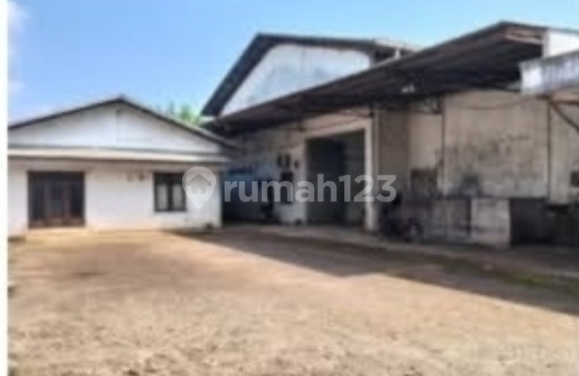 Bright Star Warehouse - Binjai