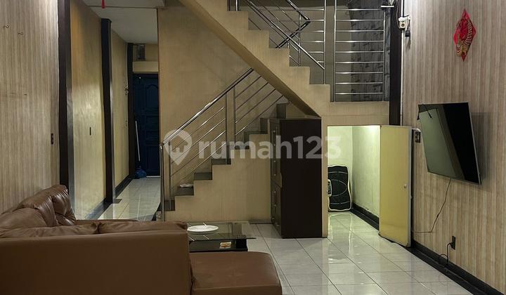 3-Story Shophouse Fully Furnished, SHM, Ready to Occupy in Pukat Banting 2, Jl. Pukat Banting II BANTAN No. 44, Bantan, Medan Tembung, Medan City, North Sumatra, Indonesia, 20224, Medan Tembung Shophouse 84.0 m² Furnished. 2