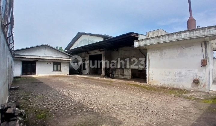 Bright Star Warehouse