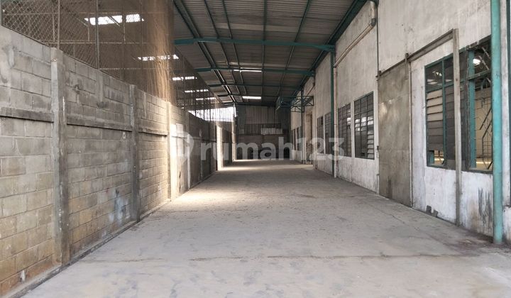 Strategic Warehouse in Medan Star -tj.morawa