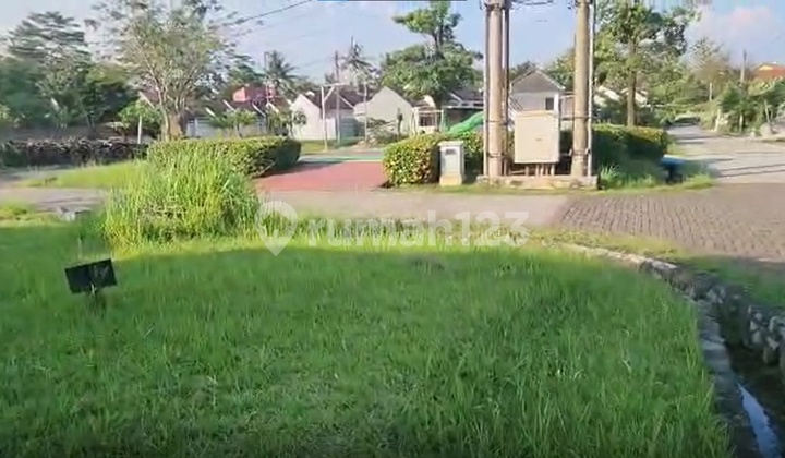 Kavling Hook, Setraland Paradise, Parung Panjang