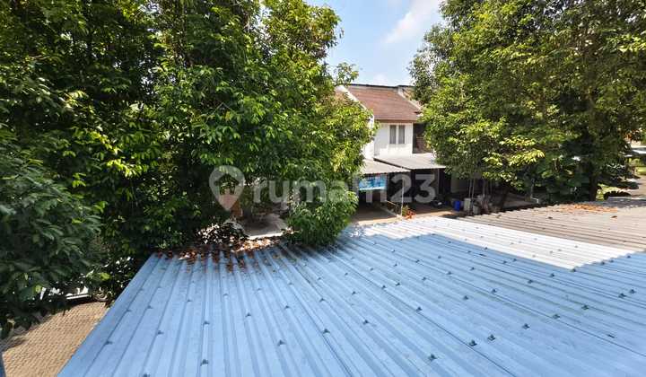 Rumah Kost dijual di Foresta - Sudah ada Anak Kost 2