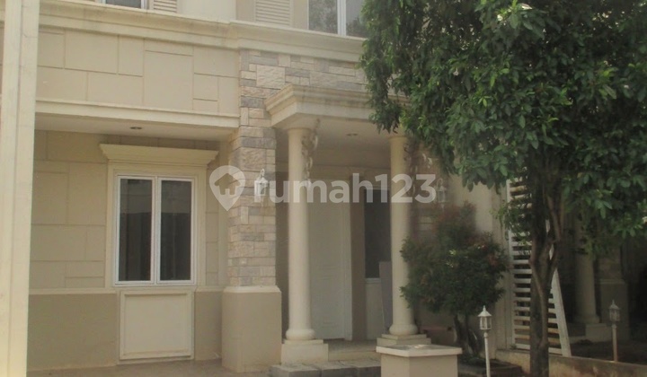 Vanya Park Cluster Assana Hanya 1,3 M An