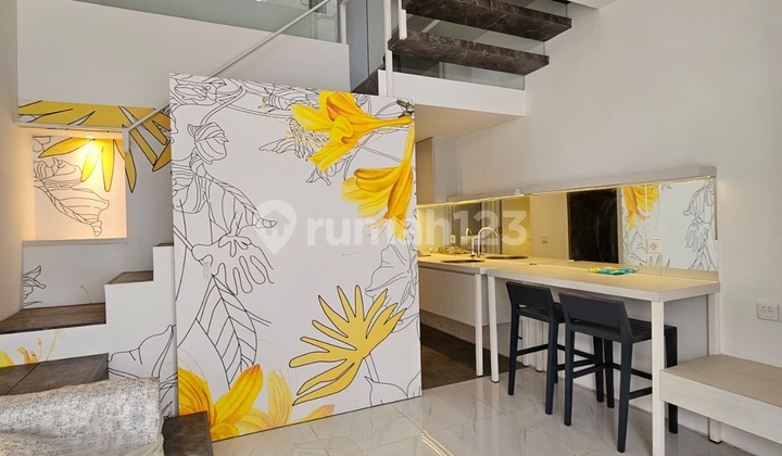 House 1.1 M in BSD Baru, Tabebuya near Grand Lucky