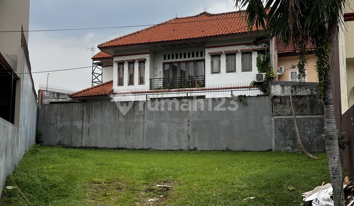 Tanah di Anggrek Loka, 2.3 - Harga Miring