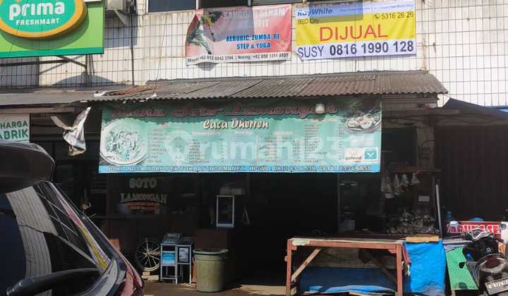 Hot Sale. 2-story shophouse in Bukit Nusa Indah Hot Sale. 2-story shophouse in Bukit Nusa Indah