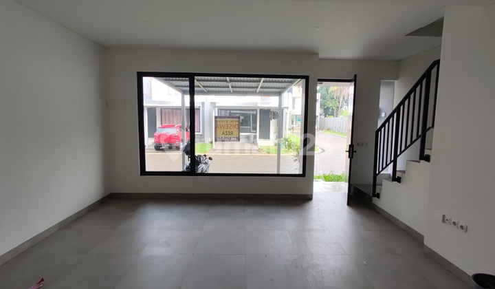 Fast Rent. Nice House in Yuthica Cluster, BSD - Annual Lease Fast Rent. Nice House in Yuthica Cluster, BSD - Annual Lease