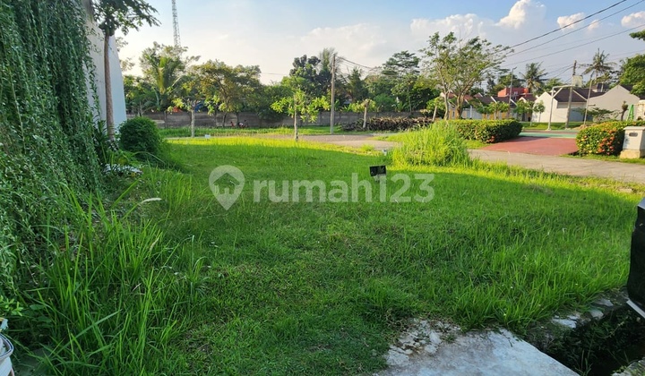 Kavling Sudut Turun Harga, Setraland paradise, dekat stasiun KRL Parung Panjang Kavling Sudut Turun Harga, Setraland paradise, dekat stasiun KRL Parung Panjang