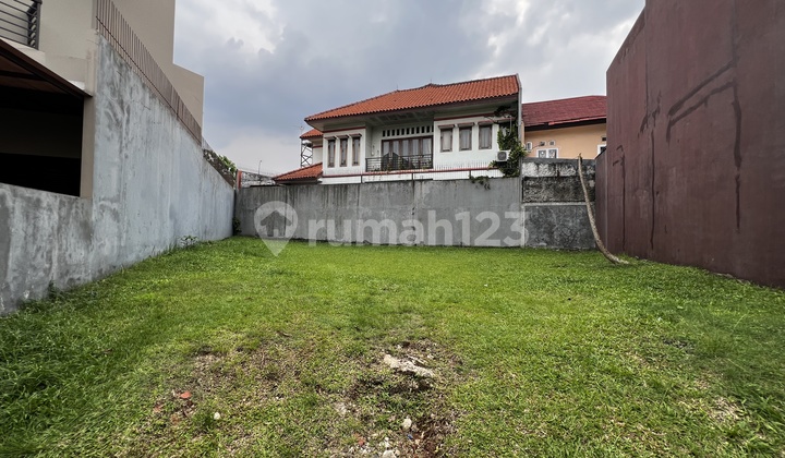 Land in Anggrek Loka, 2.3 - Slashed Price