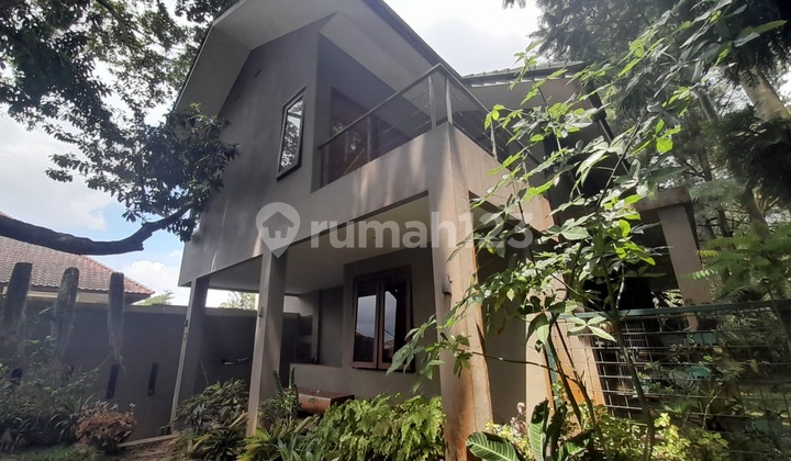 Rumah Besar Nyaman, Villa Trinity Kampung Daun - Sersan Bajuri Bandung Rumah Besar Nyaman, Villa Trinity Kampung Daun - Sersan Bajuri Bandung