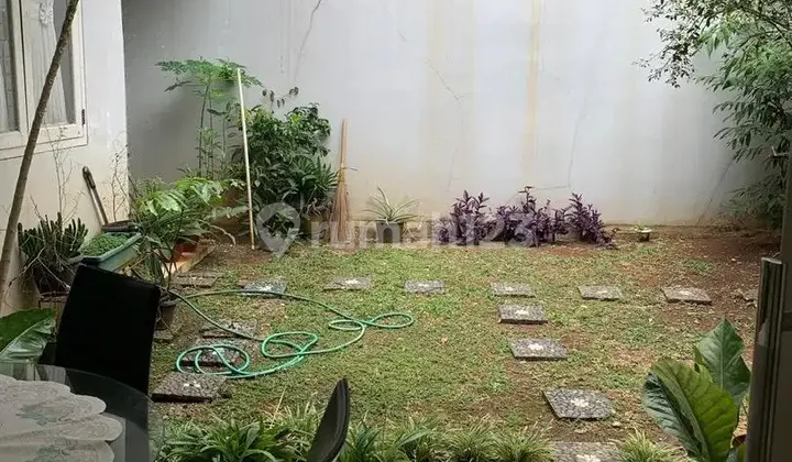 Big Price Drop. Nice House Puspita Loka, BSD 2