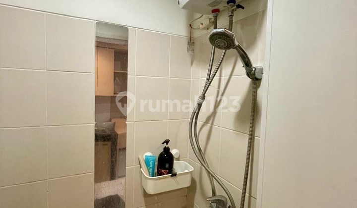 Apartemen Akasa Tower Kalyana Type Studio BSD Tangerang 2