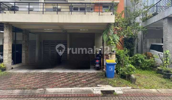 Flash Sale. Rumah mewah Delatinos Centro Havana, BSD