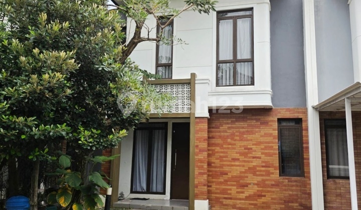 Hot Rent. Modern House Mozia Avezza, BSD Hot Rent. Modern House Mozia Avezza, BSD