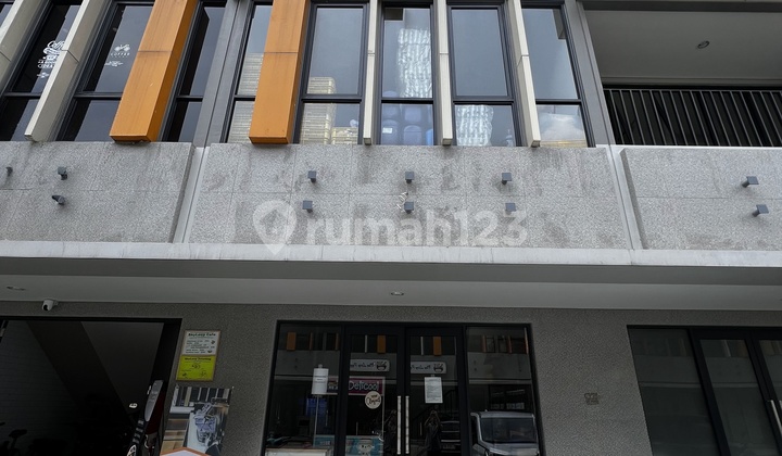 New RUKO The LOOP BSD - Suitable for Sports Business, Cafe