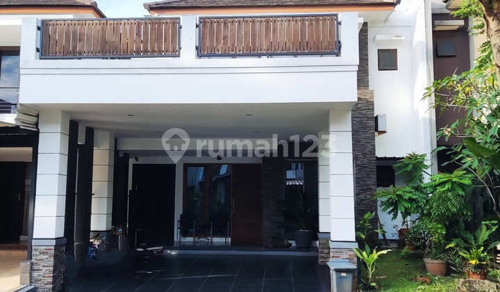 Flash Sale. Green Cove Luxury Homes, BSD