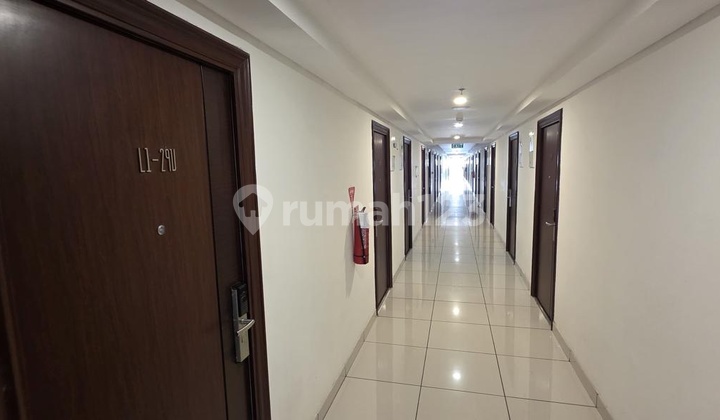 Studio Apartment, Next to AEON BSD - SKYHOUSE TOWER LEONI Studio Apartment, Next to AEON BSD - SKYHOUSE TOWER LEONI