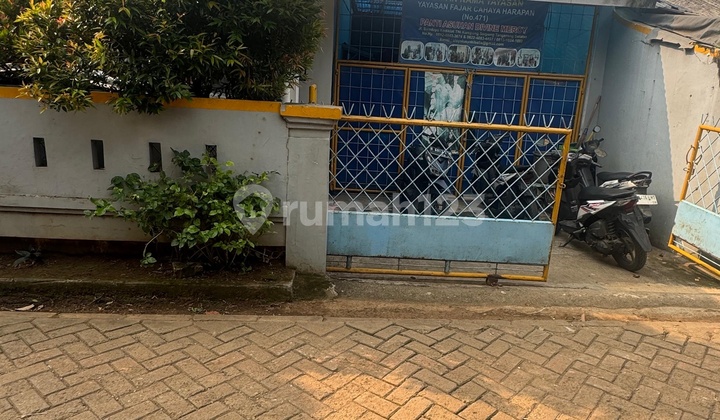 Rumah Asri - Dekat UNPAM 2 Rumah Asri - Dekat UNPAM 2