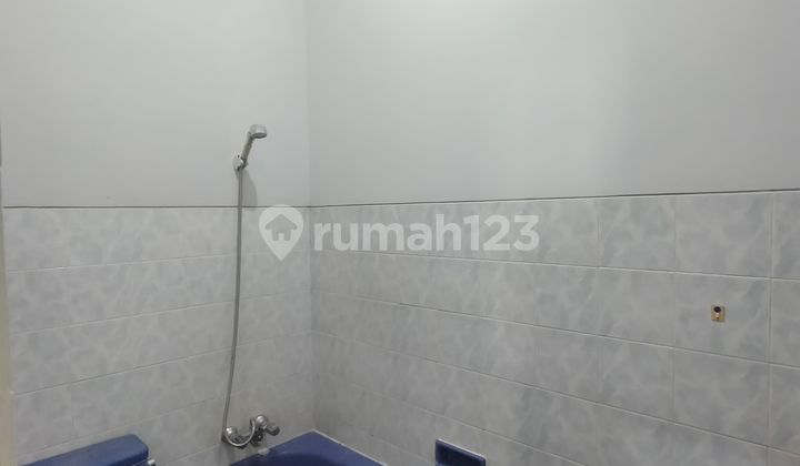 Rumah 1 lantai di Nusa loka 14.5 BSD City, dekat ke Pasar Modern 2