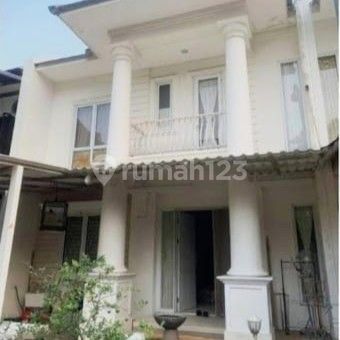 Vanya Park Cluster House -