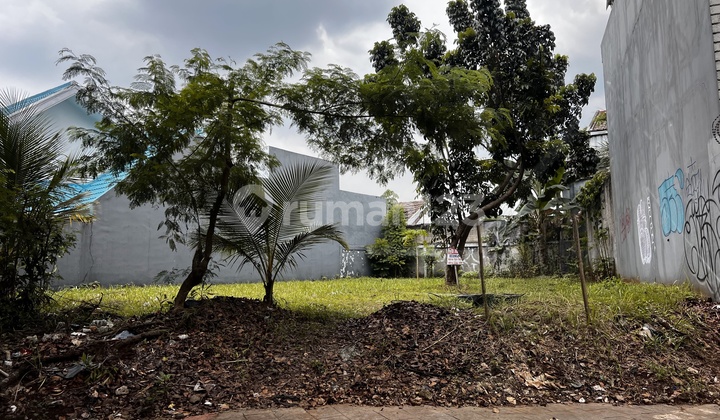 KAVLING by Kencana Loka Road, Suitable for Office or Shop House KAVLING by Kencana Loka Road, Suitable for Office or Shop House