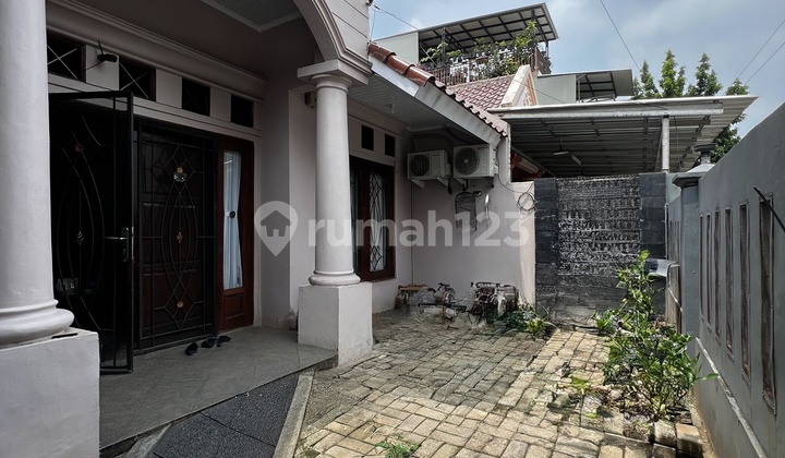 Jasmine Mas House, the cluster closest to the Highway Jasmine Mas House, the cluster closest to the Highway