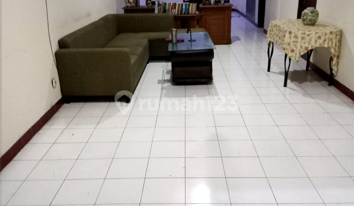 For Rent. Spacious house in Griya Loka, BSD For Rent. Spacious house in Griya Loka, BSD