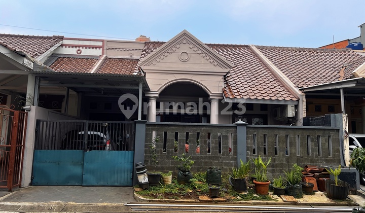 Jasmine Mas House, the cluster closest to the Highway Jasmine Mas House, the cluster closest to the Highway