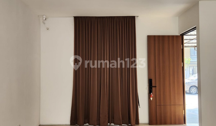 New Citra Garden Serpong House - Annual Rent