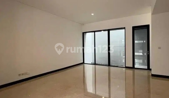 Flash Sale. Rumah bagus Hiera cluster Welton, BSD 2