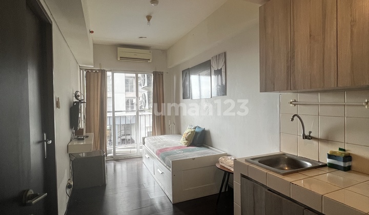 Apartemen Serpong Green View Tower B, 2 Bed Room - Renovated Apartemen Serpong Green View Tower B, 2 Bed Room - Renovated