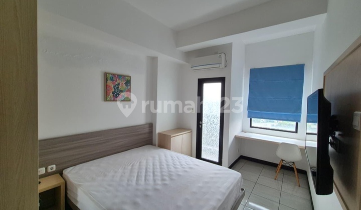 Dijual Apartment Cordova Edupartment Semarang Selatan Ind 1