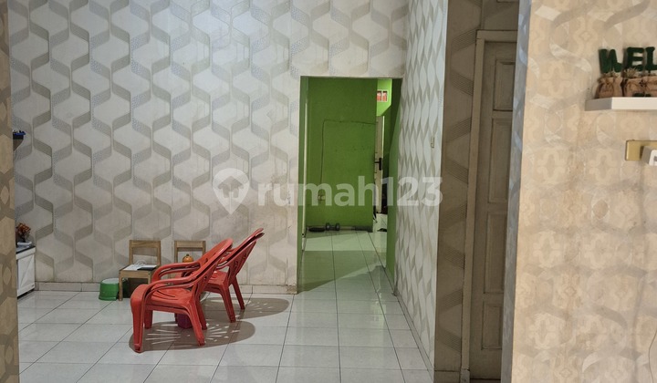 Rumah Dalam Komplek Gading Jaya 2 Tanjung Karang Timur Bandar Lampung 2