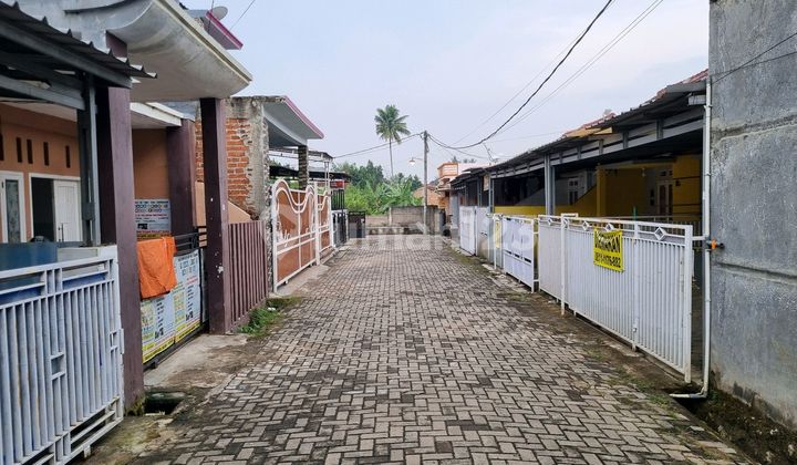 House for Rent, Ready to Occupy