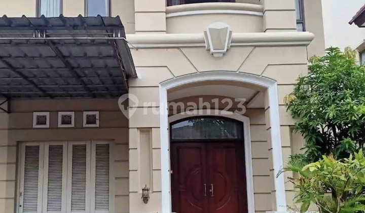 Rumah Mewah Villa City Garden Samping Hotel Novotel Bandar Lampung Rumah Mewah Villa City Garden Samping Hotel Novotel Bandar Lampung