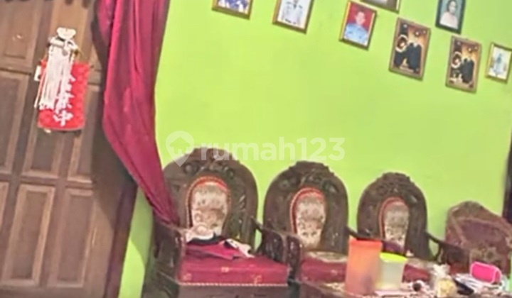 Rumahpinggir Jalan Raya bisa untuk Berbagai Usahanegeri Sakti Pesawaran 2