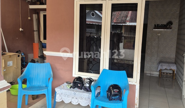 Rumah Dalam Komplek Gading Jaya 2 Tanjung Karang Timur Bandar Lampung Rumah Dalam Komplek Gading Jaya 2 Tanjung Karang Timur Bandar Lampung