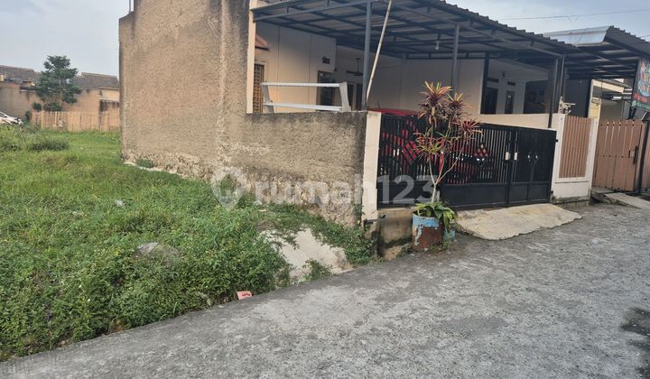 Tanah Siap Bangun Tanah Siap Bangun