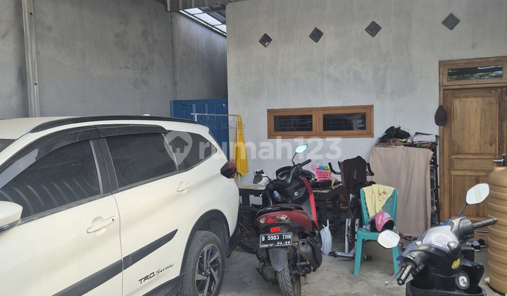 Rumah dan Ruko Pinggir Jalan di Jl. Turi Raya No. 8, Tanjung Senang, Tanjung Senang, Kota Bandar Lampung, Lampung, Indonesia, 35141, Tanjung Senang 322.0 M² SHM