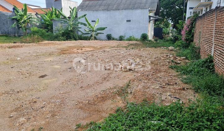 Tanah Cakep Dihimpit Rumah-Rumah Besar di 4, Gang M Yunus 3 Pematang Wangi, Jl. Turi Raya, Gg. M. Yunus 3 No. 4, Tanjung Senang, Tanjung Senang, Kota Bandar Lampung, Lampung, Indonesia, 35141, Tanjung Senang