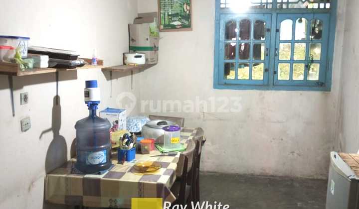 Rumah di Pahoman Dijual.cepat 2