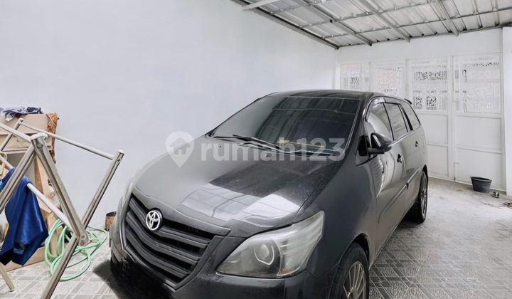 Rumah Bagus Tanjung Senang Rumah Bagus SHM di Simpang, Jl. Turi Raya, Gg. Kelapa Puan, Tanjung Senang, Tanjung Senang, Kota Bandar Lampung, Lampung, Indonesia, 35141, Tanjung Senang 2