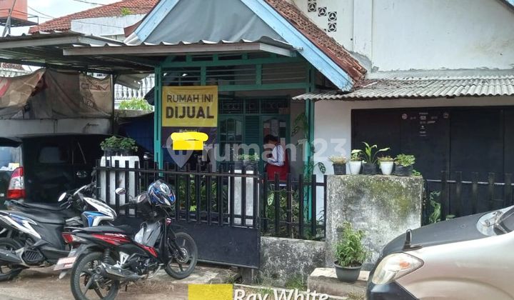 Rumah di Pahoman Dijual.cepat Rumah di Pahoman Dijual.cepat