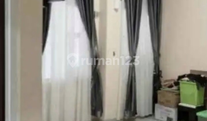 Rumah Komplek Al-zaitun Tanjung Senang Rumah Komplek Al-zaitun Tanjung Senang