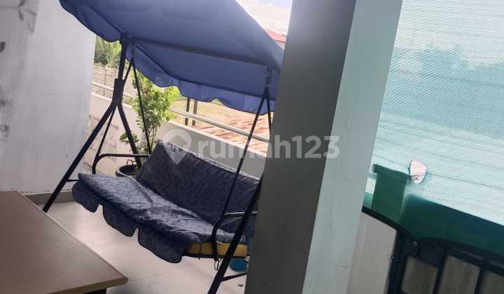 Rumah 3 Lantai Kokohtanjung Senang Rumah Bagus SHM di Simpang, Jl. Turi Raya, Gg. Kelapa Puan, Tanjung Senang, Tanjung Senang, Kota Bandar Lampung, Lampung, Indonesia, 35141, Tanjung Senang 2