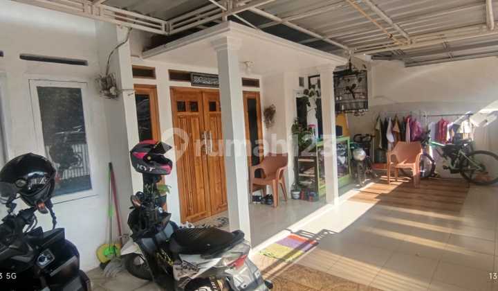 Rumah Minimalis Siap Huni 2