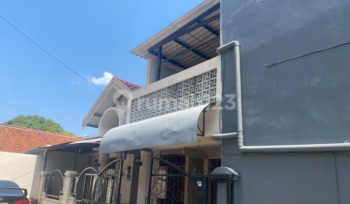 Selling Active Undip Tembalang Boarding House 2